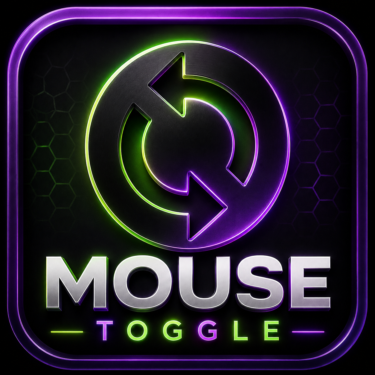 Mouse Toggle