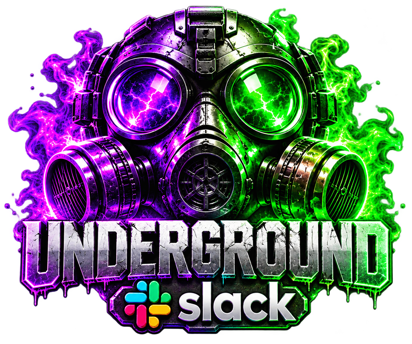 Underground Slack