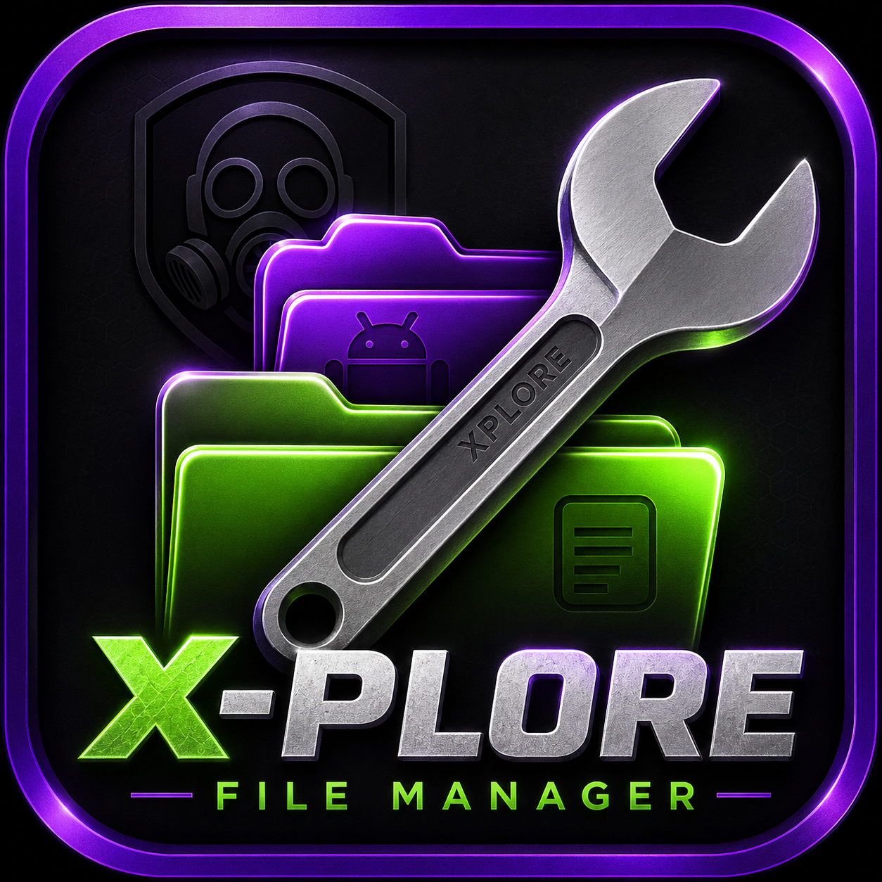 X-Plore File Manager