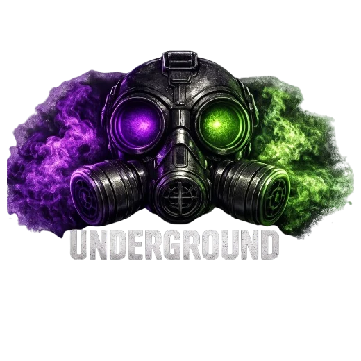 Underground
