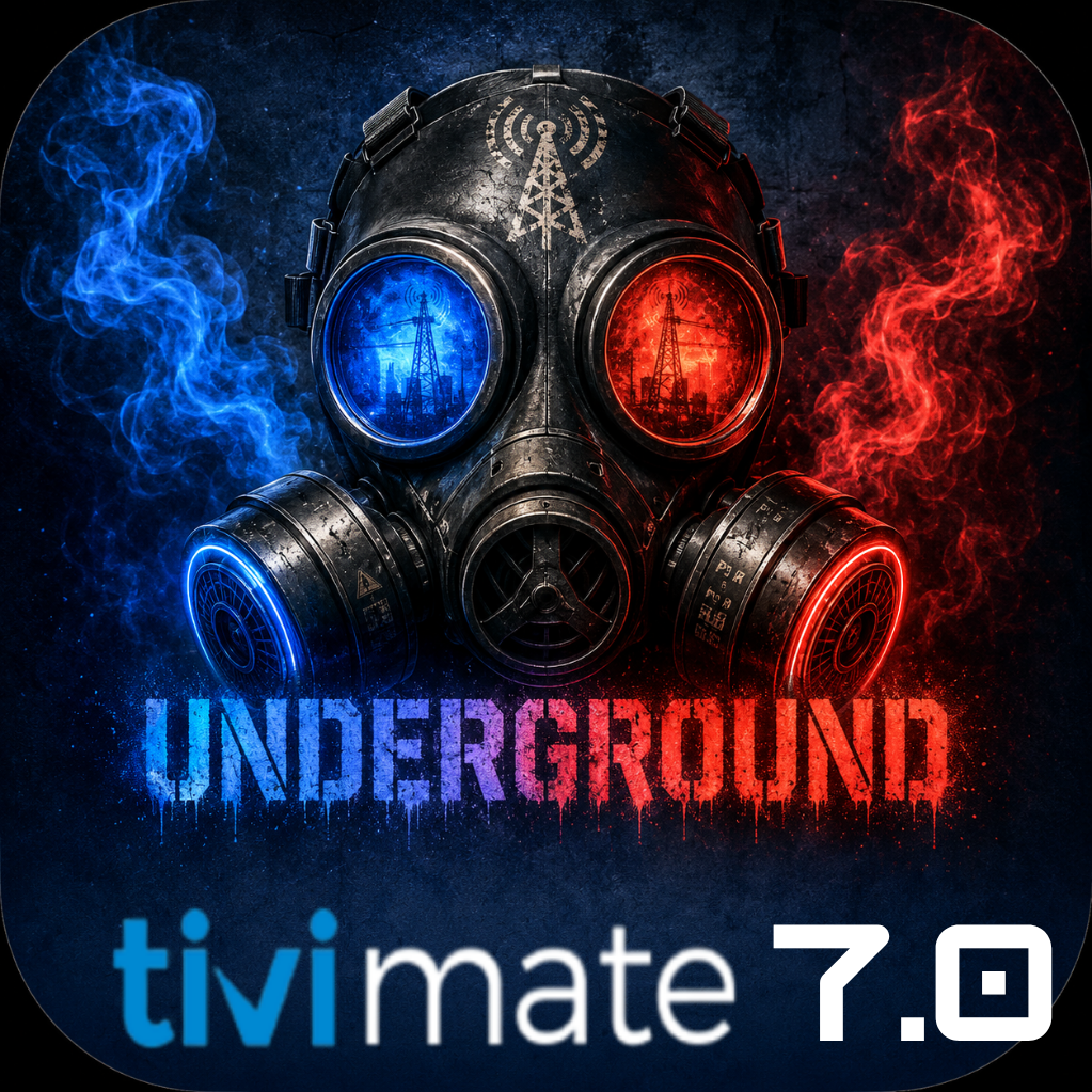 Tivimate 7.0